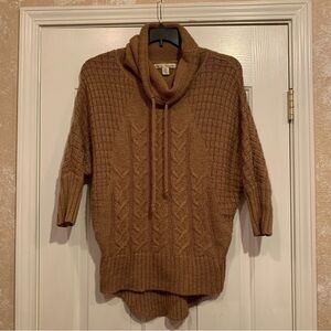 Women’s Kaisely by Anthropologie Emmy Cowl Neck Tunic